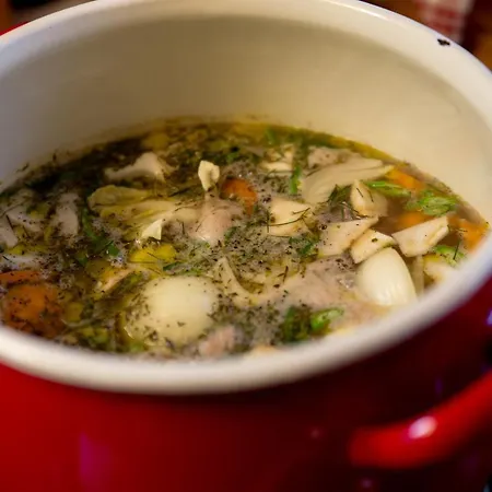 샬레 Kraljica Sume - Divjake Log Hlevci