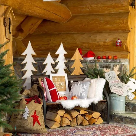 Kraljica Sume - Divjake Log