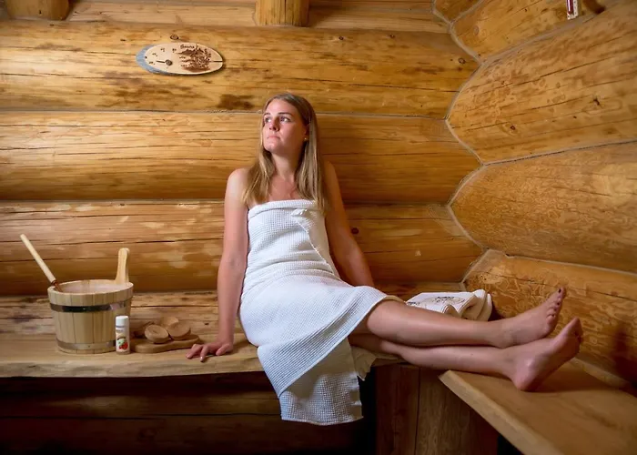 Kraljica Sume - Divjake Log Hlevci